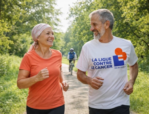 Bouger au quotidien : un allié précieux contre le cancer