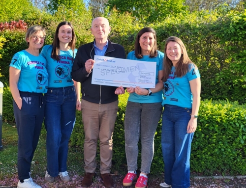 Wood Teams : 1000 € et un défi sportif pour vaincre le cancer!